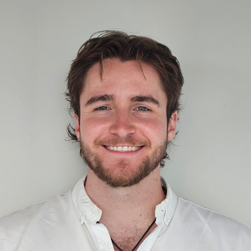 Harry Dickenson - Managing Director